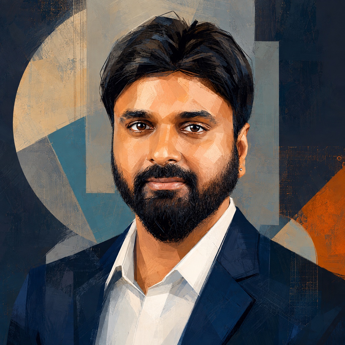 Founder of Protea Digital